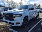 New 2025 Ram 1500 Laramie Crew Cab 4x4 Pickup for sale #766453 - photo 3
