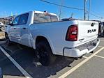 New 2025 Ram 1500 Laramie Crew Cab 4x4 Pickup for sale #766453 - photo 4