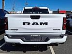 New 2025 Ram 1500 Laramie Crew Cab 4x4 Pickup for sale #766453 - photo 5