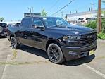 New 2025 Ram 1500 Laramie Crew Cab 4x4 Pickup for sale #766454 - photo 1
