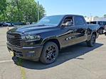 New 2025 Ram 1500 Laramie Crew Cab 4x4 Pickup for sale #766454 - photo 2