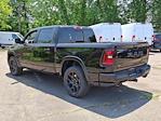 New 2025 Ram 1500 Laramie Crew Cab 4x4 Pickup for sale #766454 - photo 3