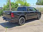 New 2025 Ram 1500 Laramie Crew Cab 4x4 Pickup for sale #766454 - photo 4