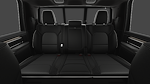 New 2025 Ram 1500 Laramie Crew Cab 4x4 Pickup for sale #767134 - photo 3