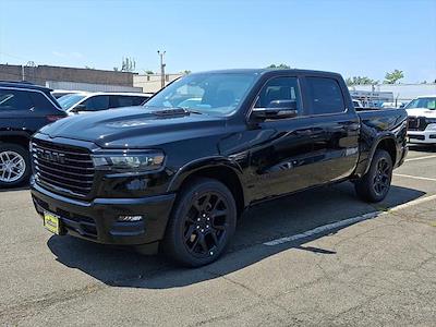 New 2025 Ram 1500 Laramie Crew Cab 4x4 Pickup for sale #767136 - photo 2