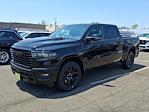 New 2025 Ram 1500 Laramie Crew Cab 4x4 Pickup for sale #767136 - photo 2