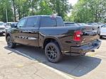 New 2025 Ram 1500 Laramie Crew Cab 4x4 Pickup for sale #767136 - photo 3