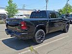 New 2025 Ram 1500 Laramie Crew Cab 4x4 Pickup for sale #767136 - photo 4