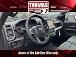 New 2025 Ram 1500 Tradesman Crew Cab Pickup for sale #F46989 - photo 13