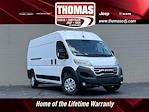 New 2024 Ram ProMaster 2500 High Roof Empty Cargo Van for sale #H46578 - photo 1