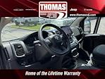 New 2024 Ram ProMaster 2500 High Roof Empty Cargo Van for sale #H46578 - photo 14