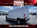 New 2024 Ram ProMaster 2500 High Roof Empty Cargo Van for sale #H46578 - photo 5
