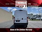 New 2024 Ram ProMaster 2500 High Roof Empty Cargo Van for sale #H46578 - photo 6