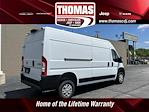 New 2024 Ram ProMaster 2500 High Roof Empty Cargo Van for sale #H46578 - photo 7