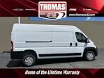 New 2024 Ram ProMaster 2500 High Roof Empty Cargo Van for sale #H46578 - photo 8