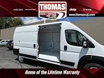 New 2024 Ram ProMaster 2500 High Roof Empty Cargo Van for sale #H46578 - photo 9