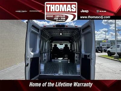 New 2024 Ram ProMaster 2500 High Roof Empty Cargo Van for sale #H46599 - photo 2