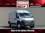 New 2024 Ram ProMaster 2500 High Roof Empty Cargo Van for sale #H46599 - photo 1