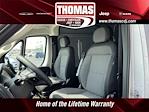 New 2024 Ram ProMaster 2500 High Roof Empty Cargo Van for sale #H46599 - photo 12