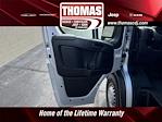 New 2024 Ram ProMaster 2500 High Roof Empty Cargo Van for sale #H46599 - photo 13