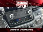 New 2024 Ram ProMaster 2500 High Roof Empty Cargo Van for sale #H46599 - photo 18