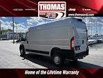 New 2024 Ram ProMaster 2500 High Roof Empty Cargo Van for sale #H46599 - photo 5