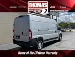 New 2024 Ram ProMaster 2500 High Roof Empty Cargo Van for sale #H46599 - photo 7