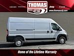 New 2024 Ram ProMaster 2500 High Roof Empty Cargo Van for sale #H46599 - photo 8