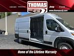 New 2024 Ram ProMaster 2500 High Roof Empty Cargo Van for sale #H46599 - photo 9
