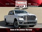 New 2025 Ram 1500 Laramie Crew Cab 4x4 Pickup for sale #H46872 - photo 1
