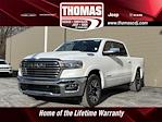 New 2025 Ram 1500 Laramie Crew Cab 4x4 Pickup for sale #H46872 - photo 2