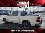 New 2025 Ram 1500 Laramie Crew Cab 4x4 Pickup for sale #H46872 - photo 4
