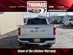 New 2025 Ram 1500 Laramie Crew Cab 4x4 Pickup for sale #H46872 - photo 5