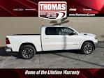 New 2025 Ram 1500 Laramie Crew Cab 4x4 Pickup for sale #H46872 - photo 8