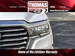 New 2025 Ram 1500 Laramie Crew Cab 4x4 Pickup for sale #H46872 - photo 10