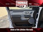 New 2025 Ram 1500 Laramie Crew Cab 4x4 Pickup for sale #H46872 - photo 12