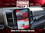 New 2025 Ram 1500 Laramie Crew Cab 4x4 Pickup for sale #H46872 - photo 18
