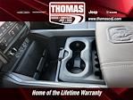 New 2025 Ram 1500 Laramie Crew Cab 4x4 Pickup for sale #H46872 - photo 24