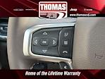 New 2025 Ram 1500 Laramie Crew Cab 4x4 Pickup for sale #H46872 - photo 30
