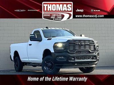 New 2025 Ram 2500 Tradesman Regular Cab 4x4 Pickup for sale #H46946 - photo 1