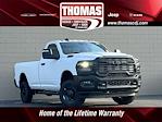 New 2025 Ram 2500 Tradesman Regular Cab 4x4 Pickup for sale #H46946 - photo 1