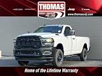 New 2025 Ram 2500 Tradesman Regular Cab 4x4 Pickup for sale #H46946 - photo 2