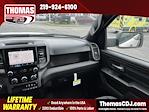 New 2025 Ram 1500 Tradesman Crew Cab for sale #H46989 - photo 34