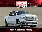 New 2025 Ram 1500 Laramie Crew Cab 4x4 Pickup for sale #H46994 - photo 1