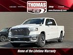 New 2025 Ram 1500 Laramie Crew Cab 4x4 Pickup for sale #H46994 - photo 2