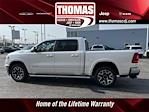 New 2025 Ram 1500 Laramie Crew Cab 4x4 Pickup for sale #H46994 - photo 4
