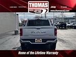 New 2025 Ram 1500 Laramie Crew Cab 4x4 Pickup for sale #H46994 - photo 5