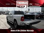 New 2025 Ram 1500 Laramie Crew Cab 4x4 Pickup for sale #H46994 - photo 6