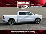 New 2025 Ram 1500 Laramie Crew Cab 4x4 Pickup for sale #H46994 - photo 8