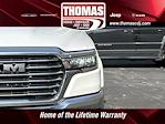 New 2025 Ram 1500 Laramie Crew Cab 4x4 Pickup for sale #H46994 - photo 10